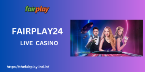 Read more about the article Fairplay24: The Best Cricket Betting Site in India