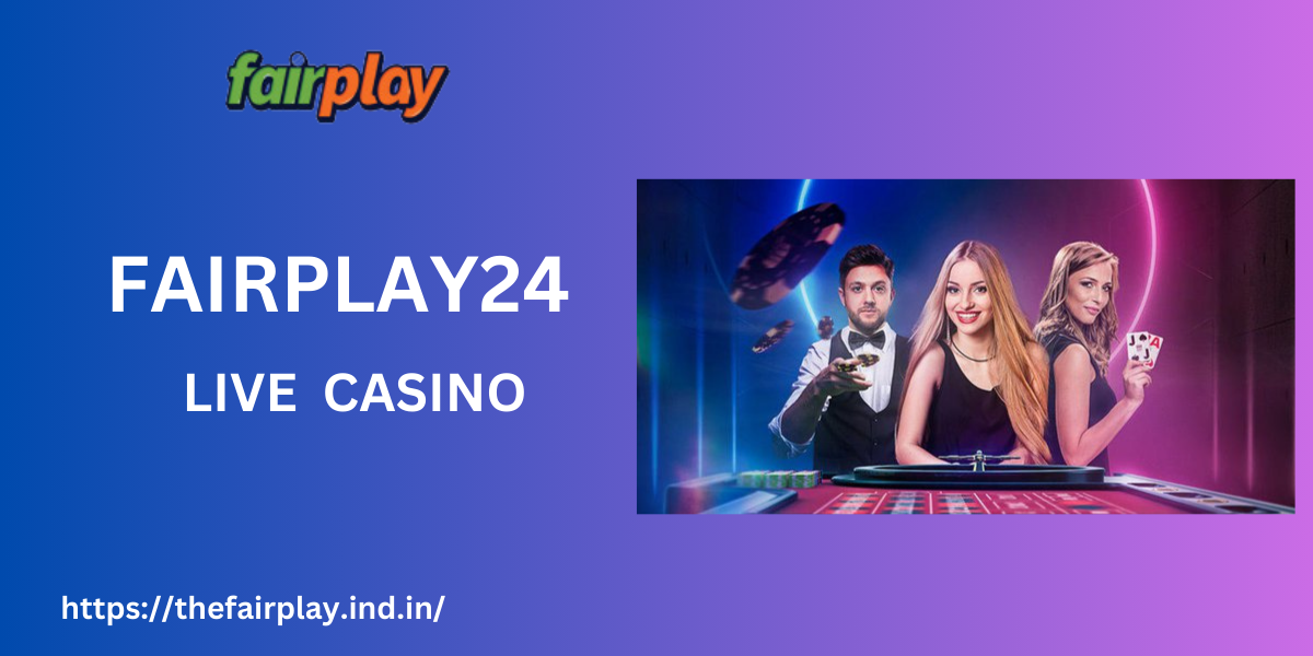 You are currently viewing Fairplay24: The Best Cricket Betting Site in India