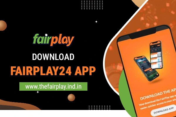 Download Fairplay App