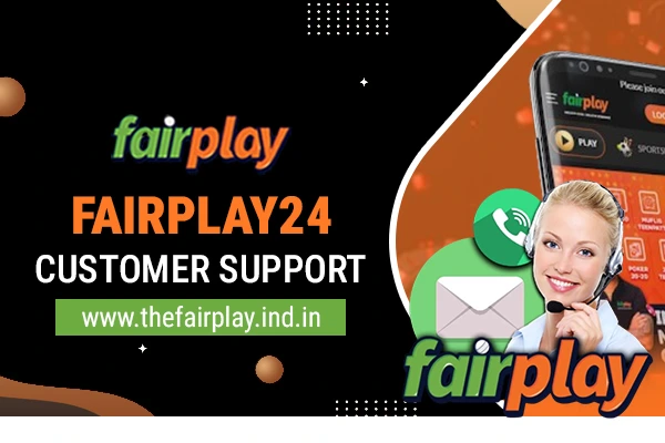 Fairplay24 Customer Support